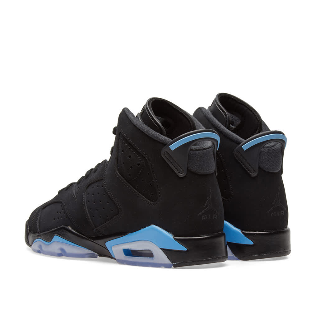 jordan 6 retro bg