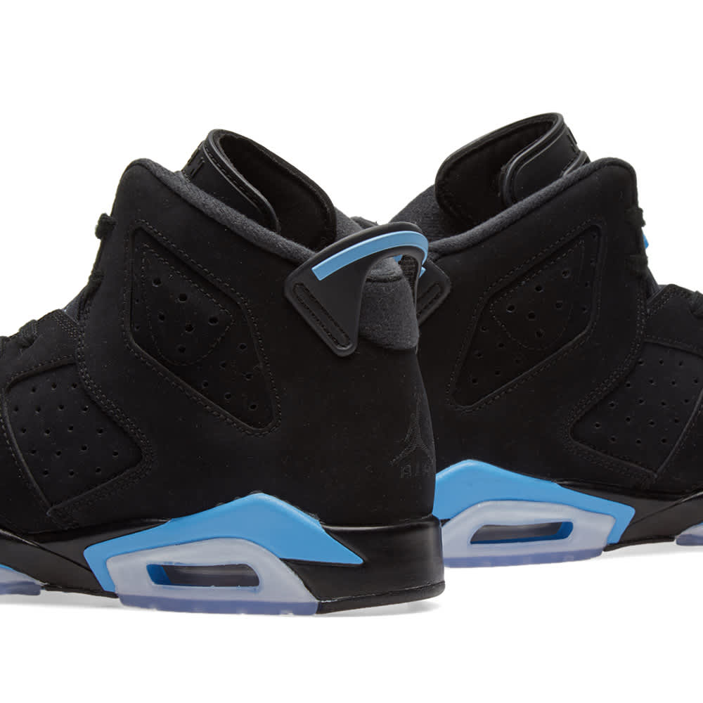 jordan 6 retro bg