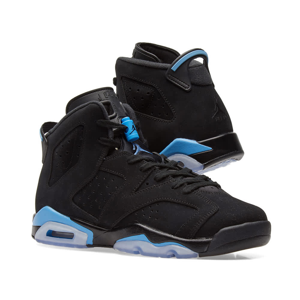 air jordan 6 retro bg