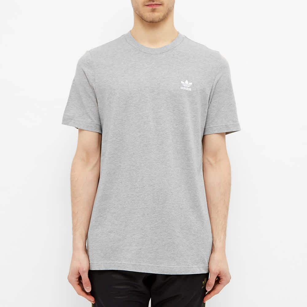 adidas essential tee