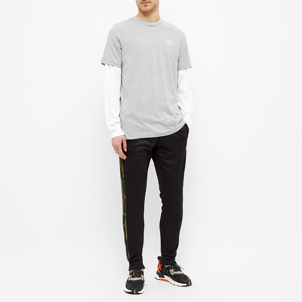 adidas essential tee