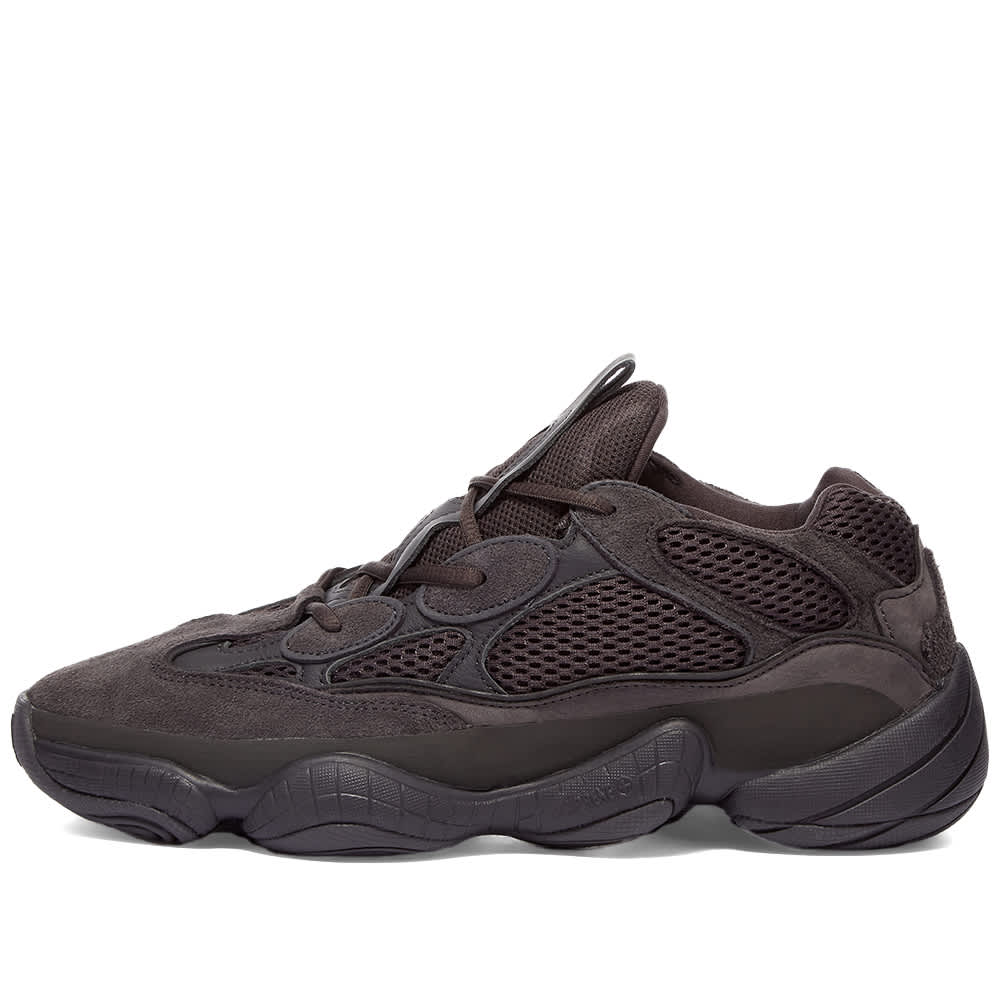 yeezy 500 end