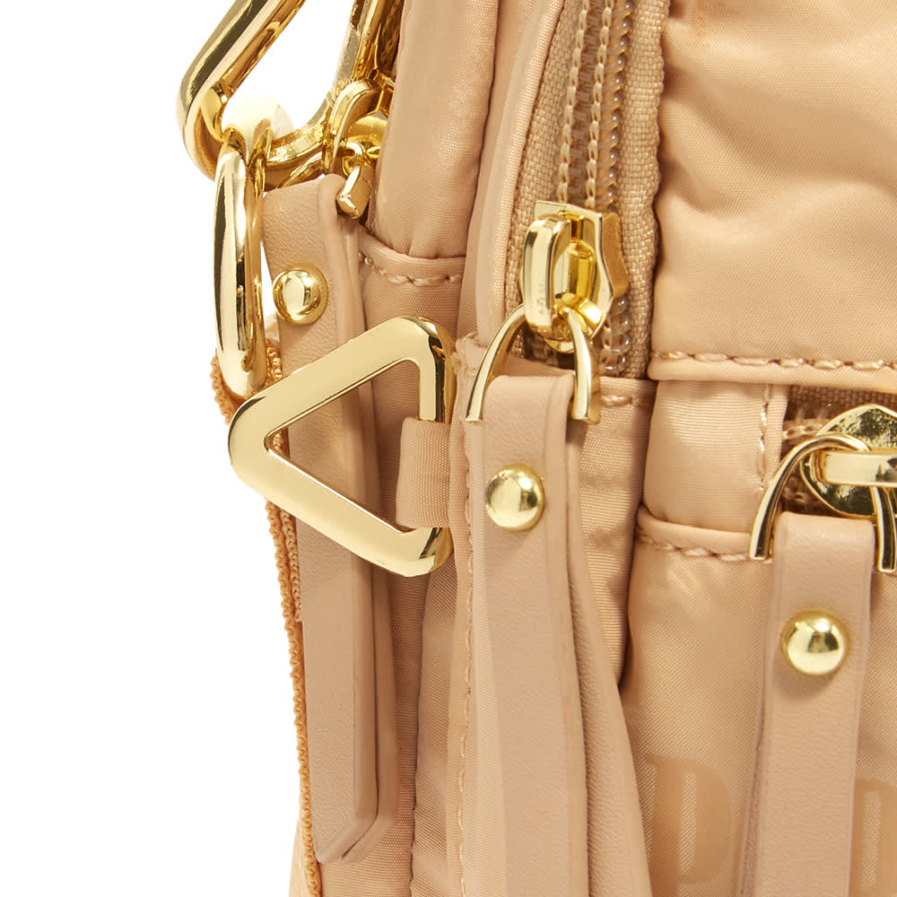 Poppy Lissiman Nifty Nylon Crossbody Camera Bag Sand END. (IE)