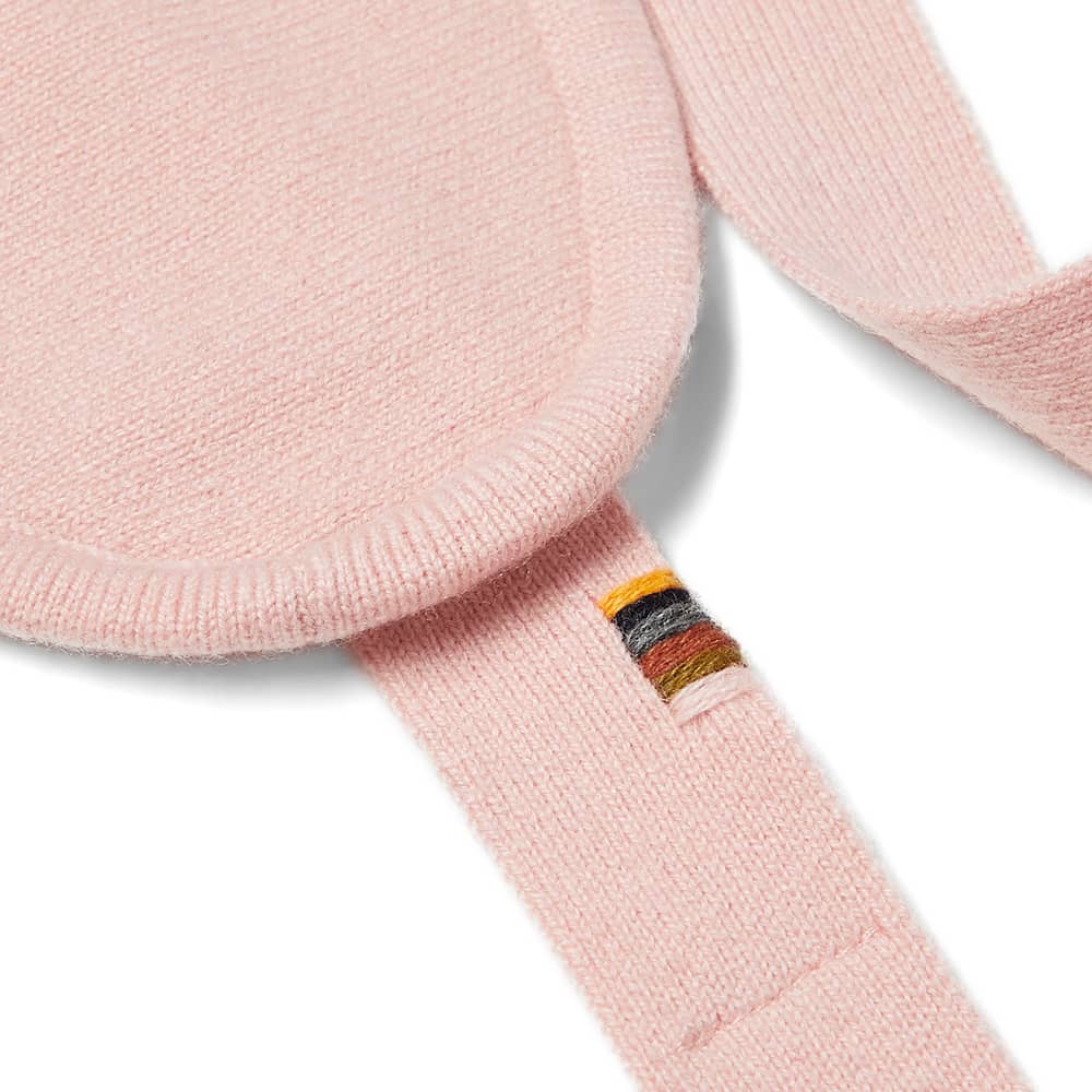 extreme cashmere Glasses Cashmere Eye Covers Blossom END. (CA)