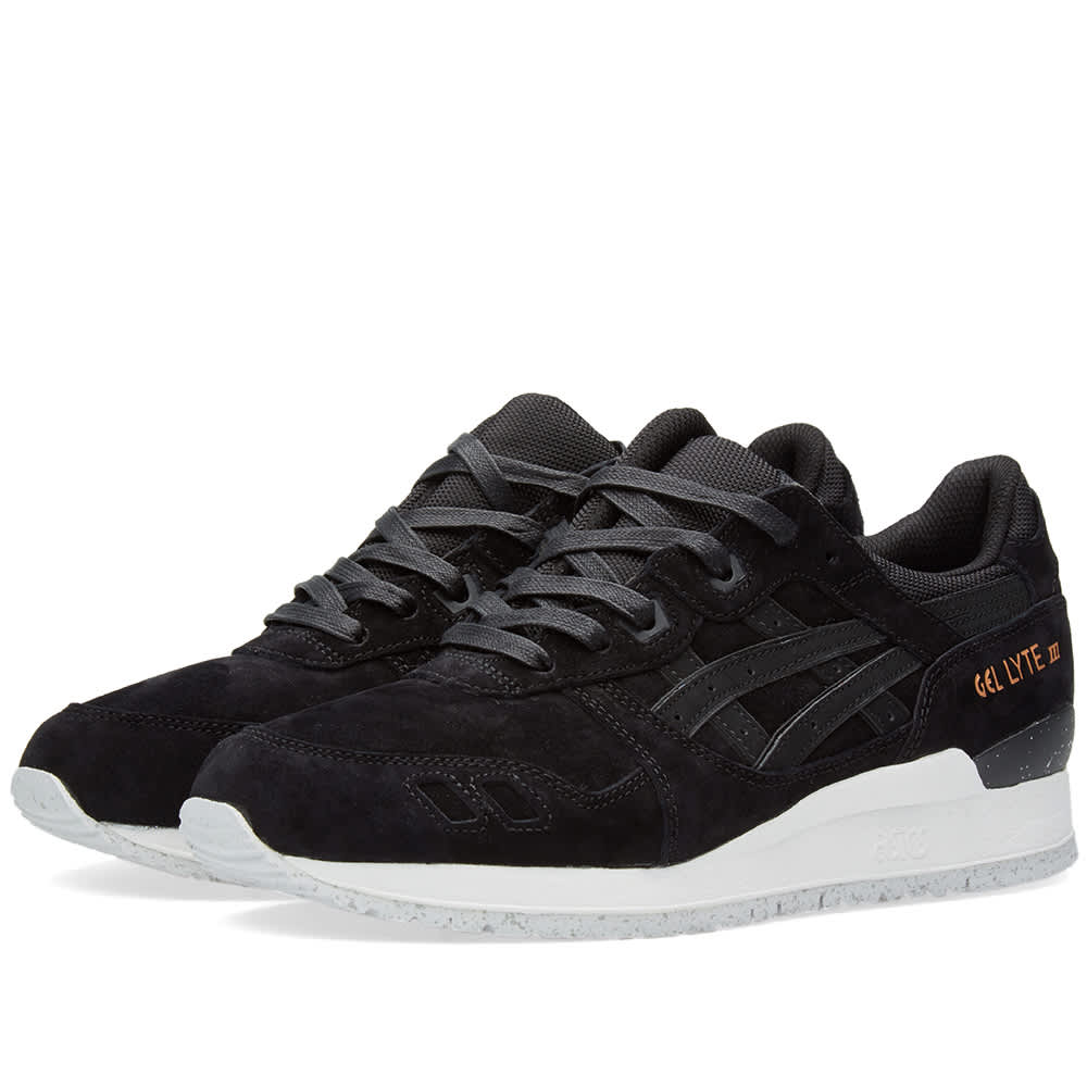 asics gel lyte 3 rose