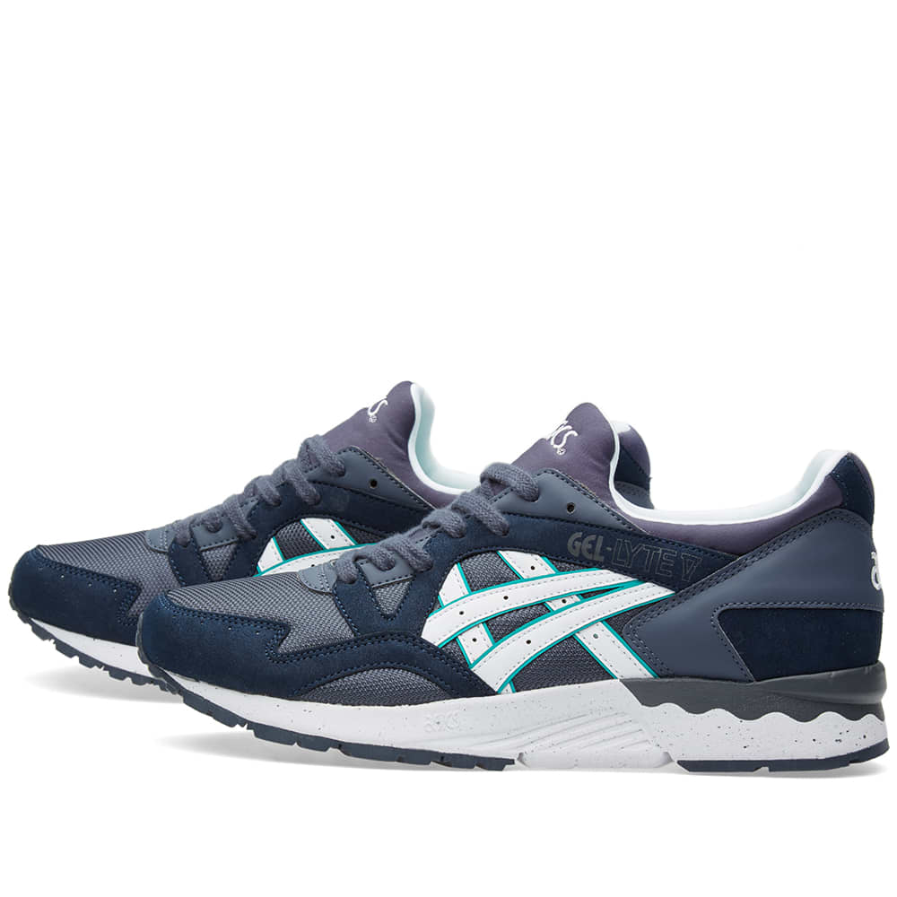 asics gel lyte v 2016