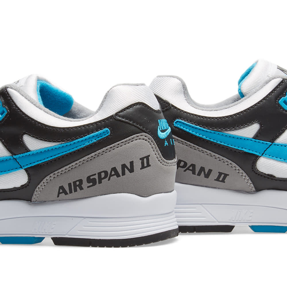 air span 2 sale