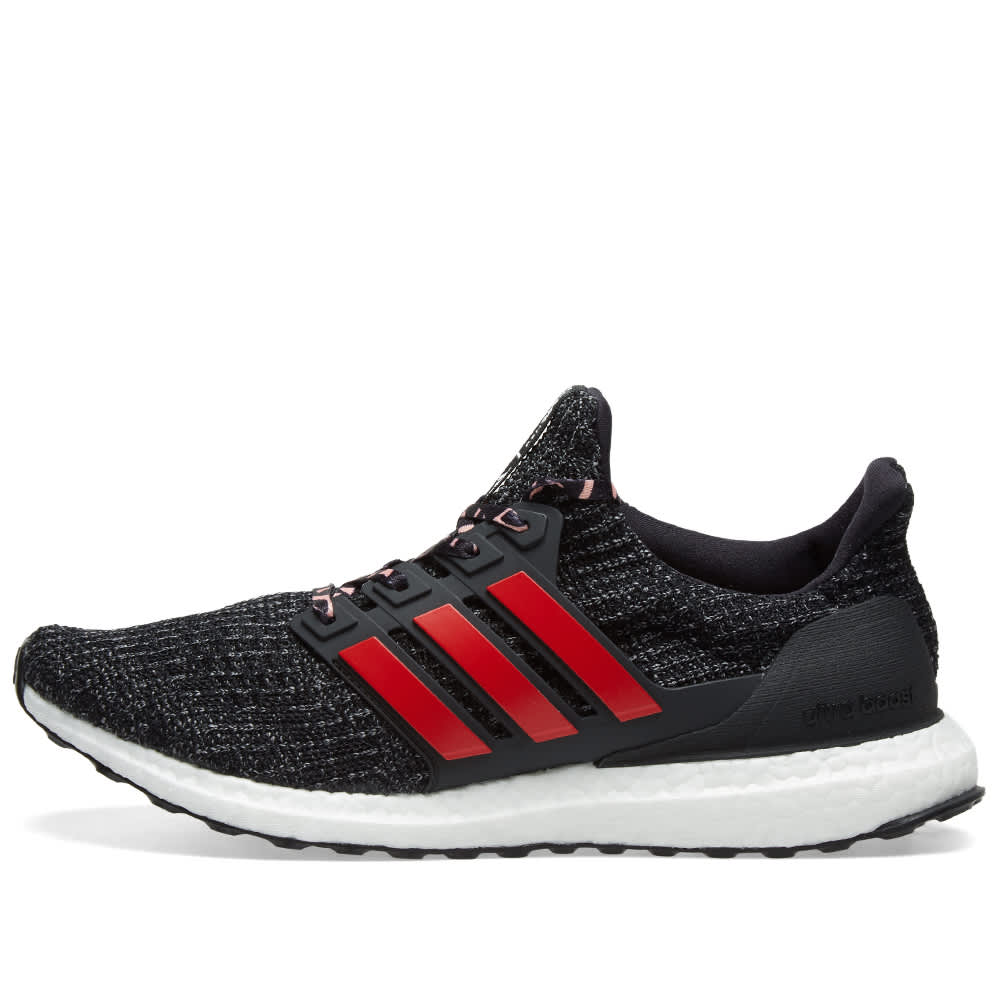 ultra boost core