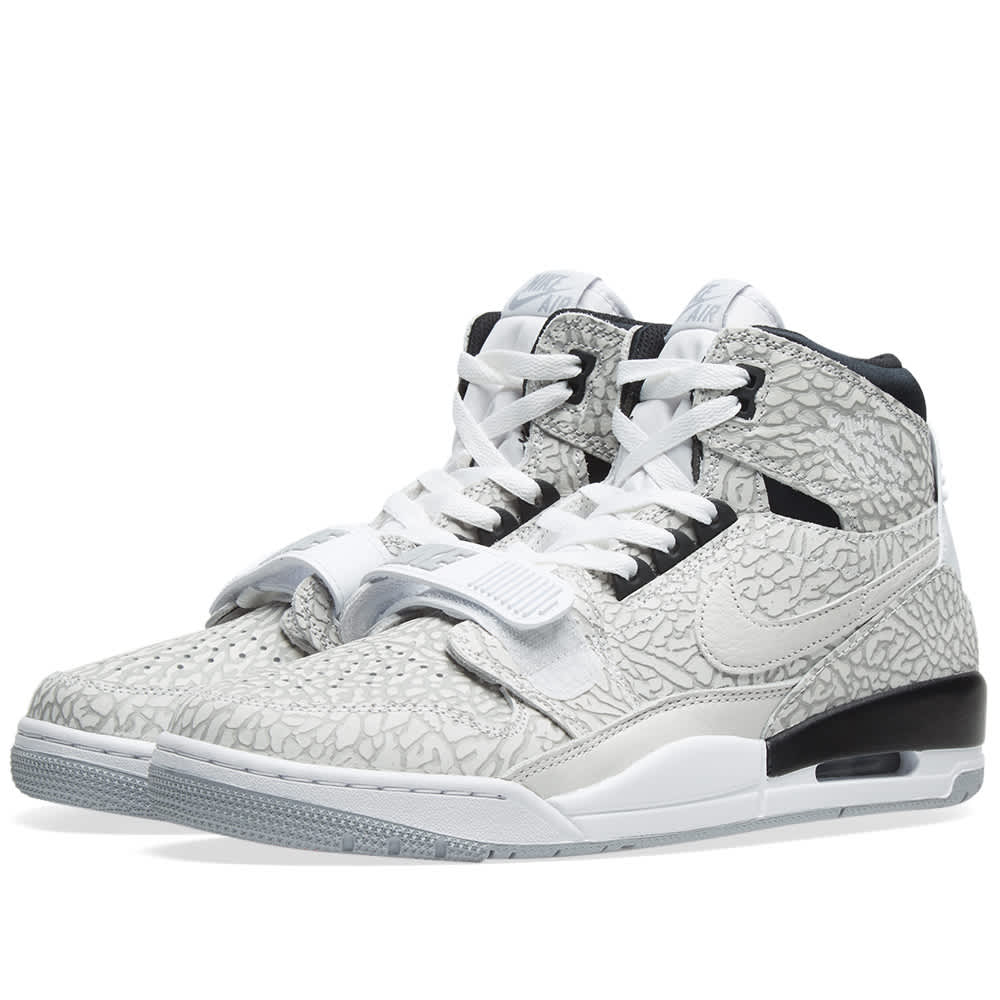 jordan legacy 312 low white