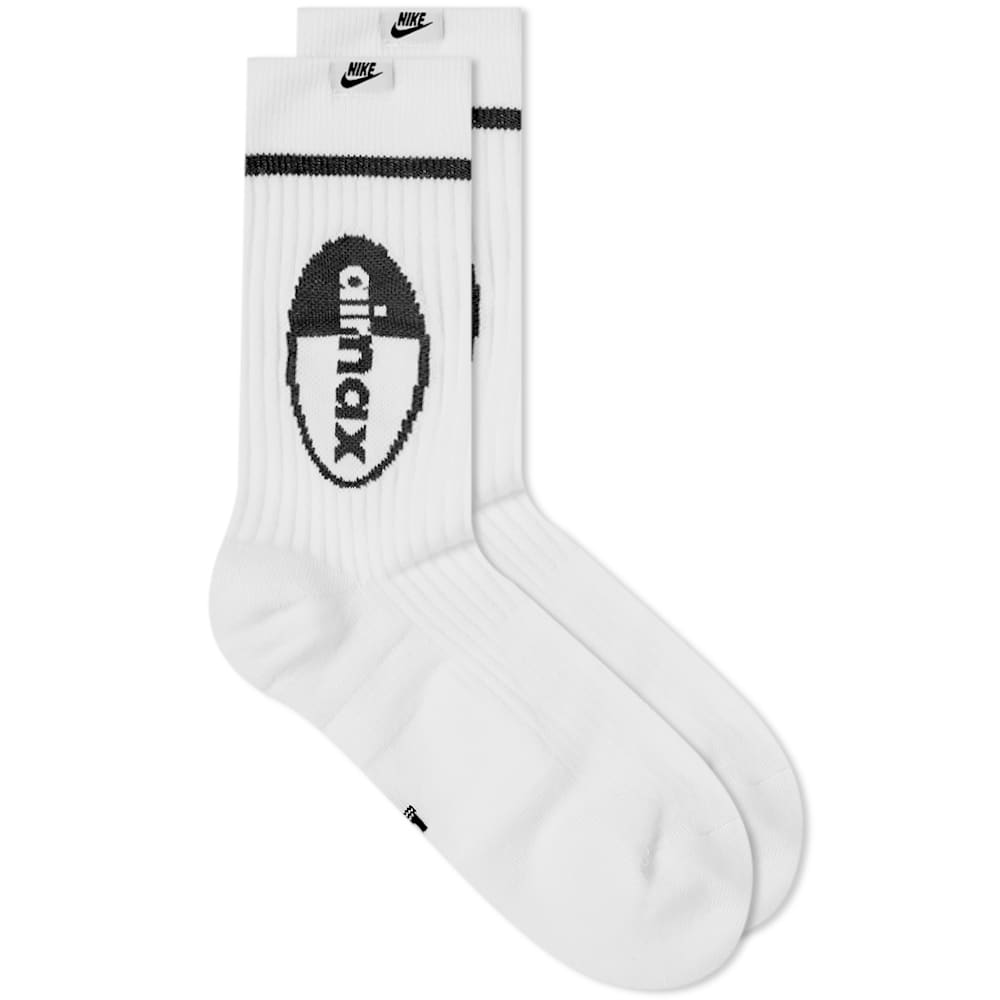 Air max socks black Clearance