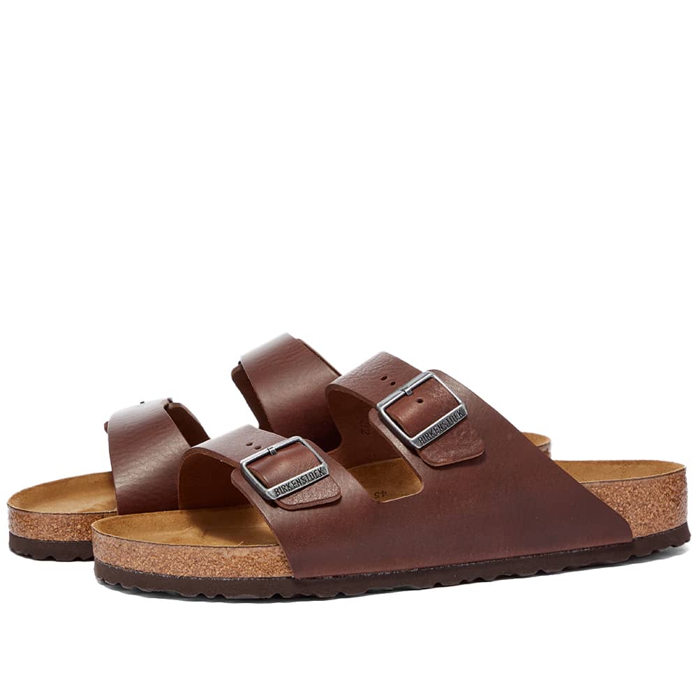 birkenstock arizona burgundy