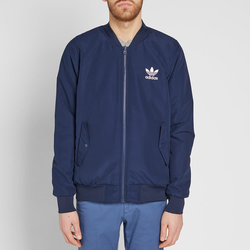 adidas pastel coat windbreaker