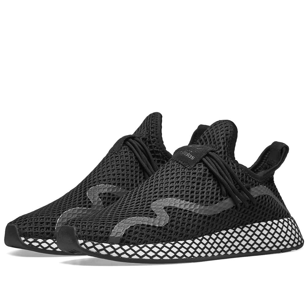 adidas deerupt runner new