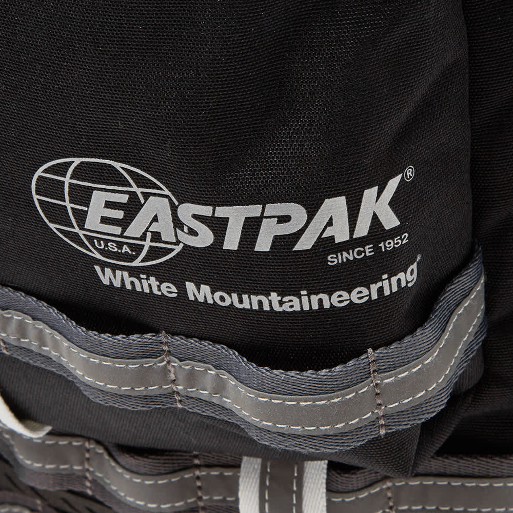 eastpak white