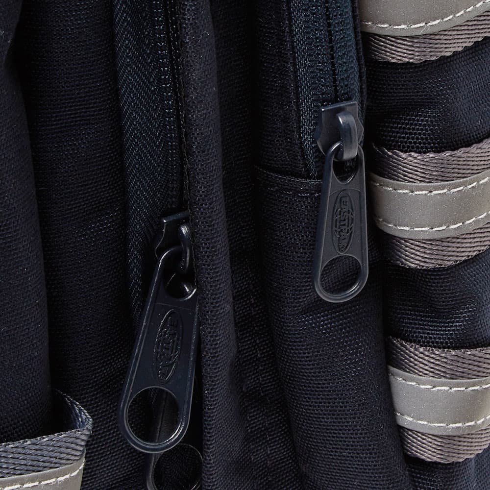 Eastpak x White Mountaineering Killington Hiking Backpack Navy & Red