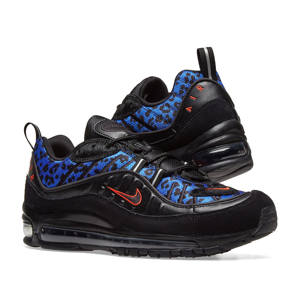 nike 98 premium