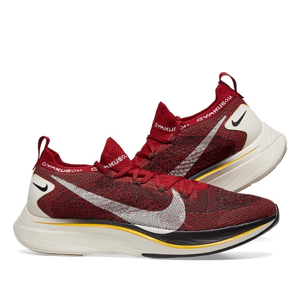 gyakusou 4 vaporfly