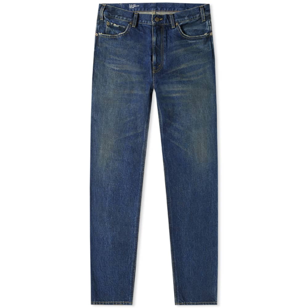 teal spaghetti strap top