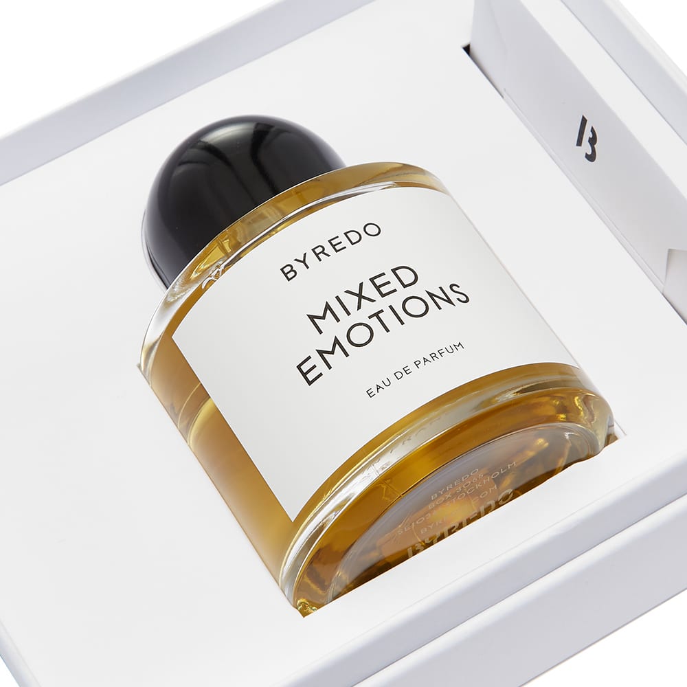 Byredo Mixed Emotions Eau de Parfum 100ml END. (DK)