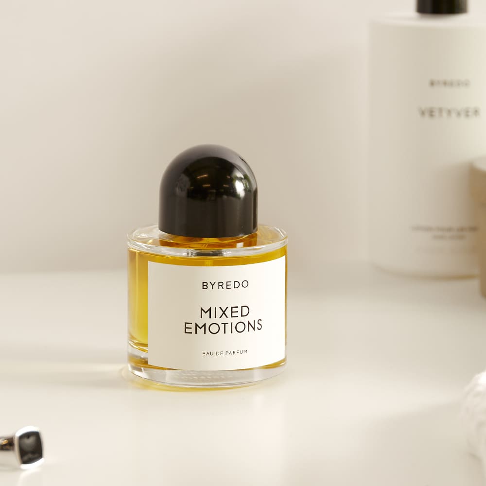 Byredo Mixed Emotions Eau de Parfum 100ml END. (US)