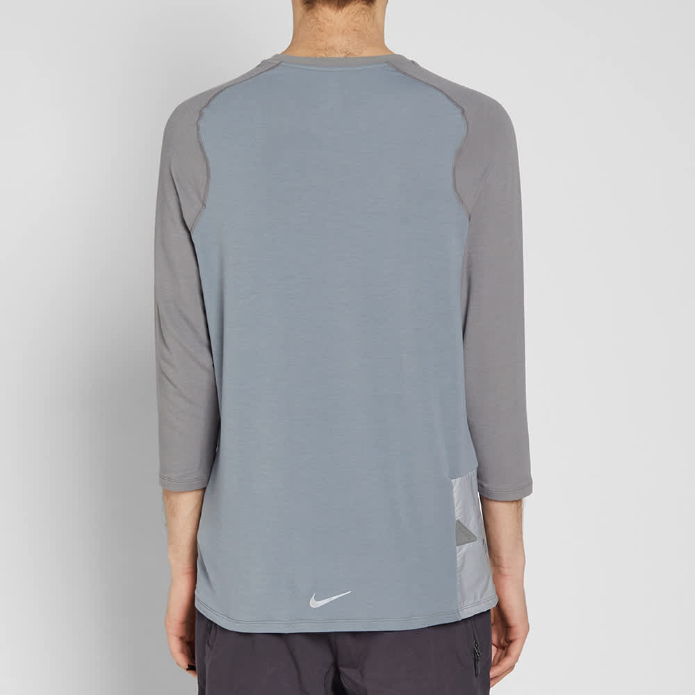 gyakusou long sleeve