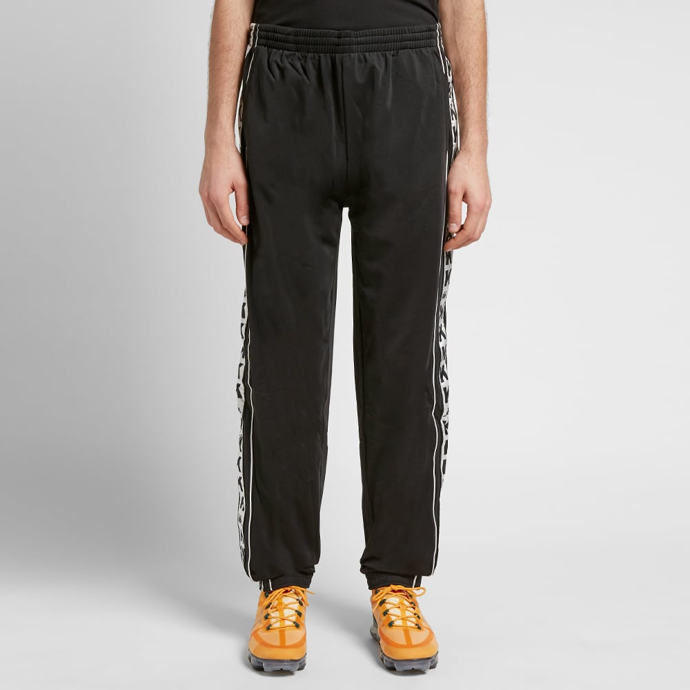 Kappa Kontroll Taped Logo Track Pant Black END. (RU)
