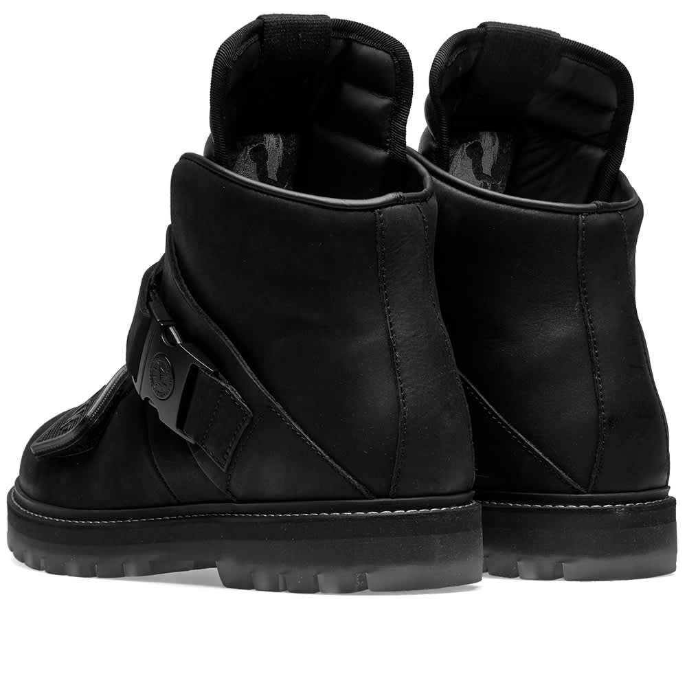 rick owens x birkenstock rotterhiker