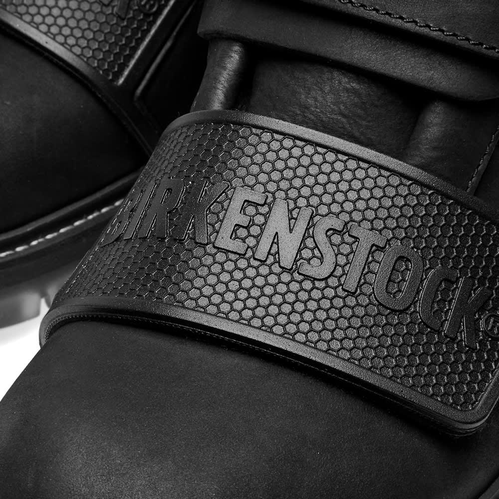 rick owens x birkenstock rotterhiker