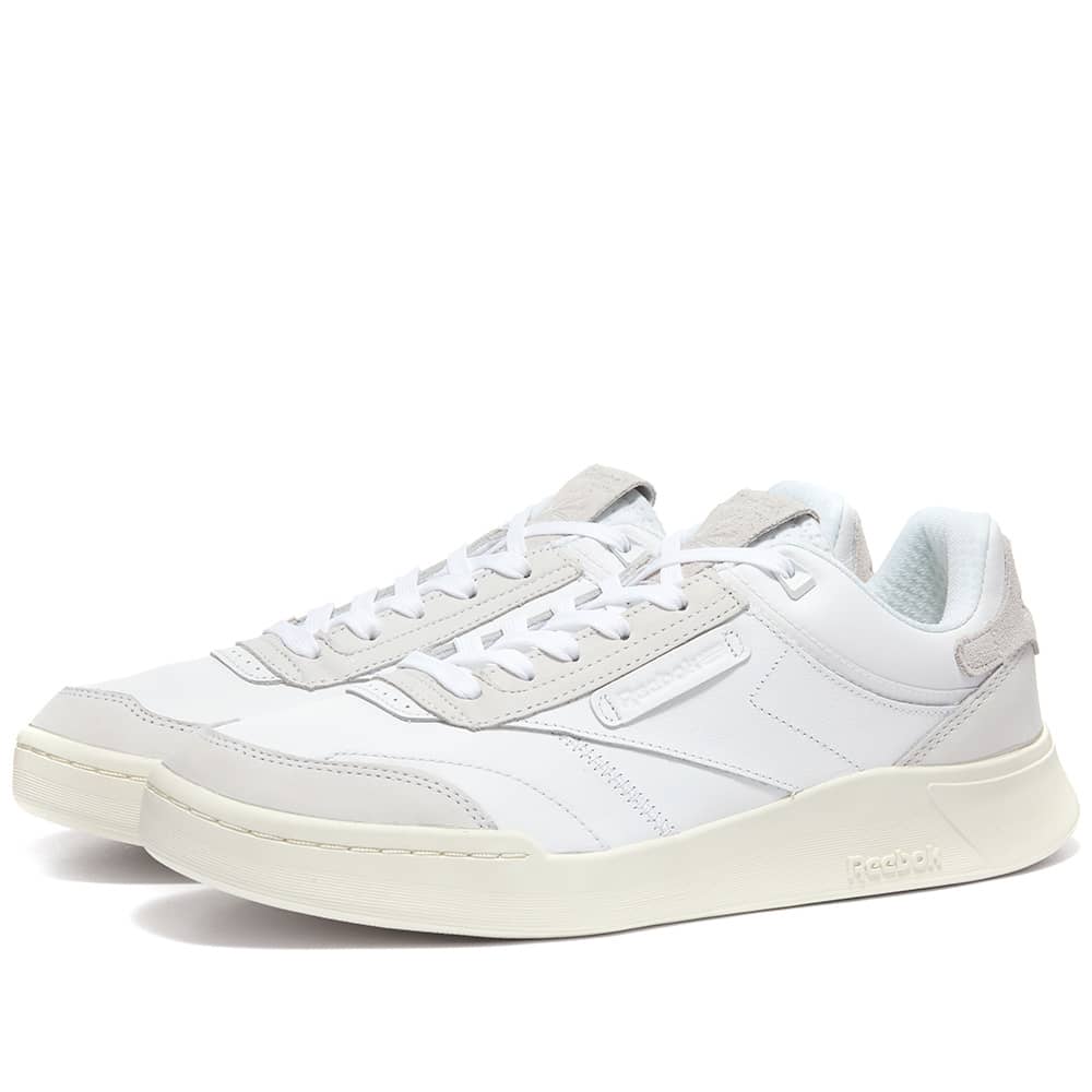 Reebok legacy triple white clearance