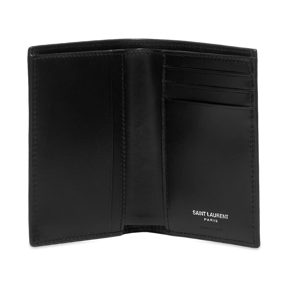 ysl wallet nz