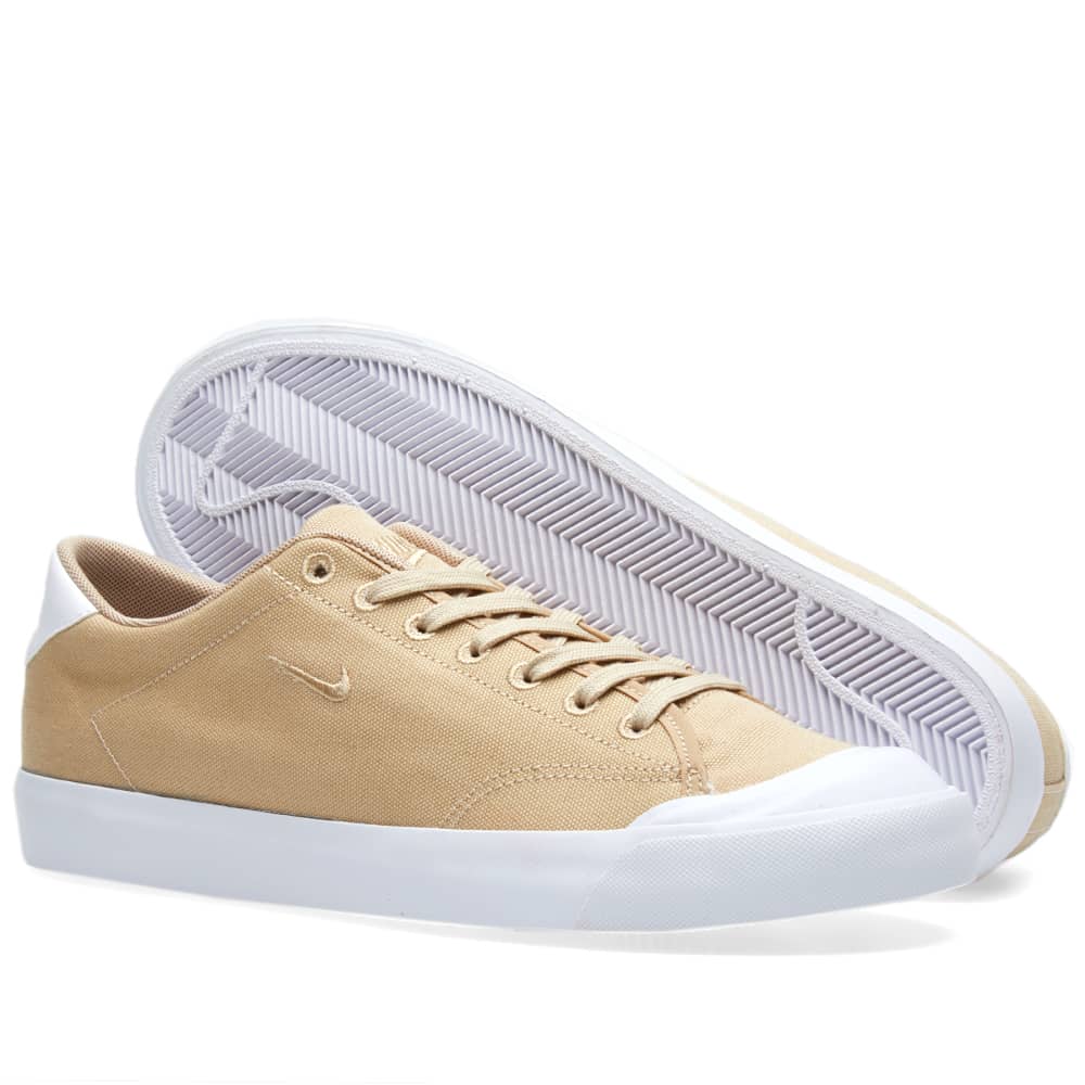 nike all court 2 low canvas