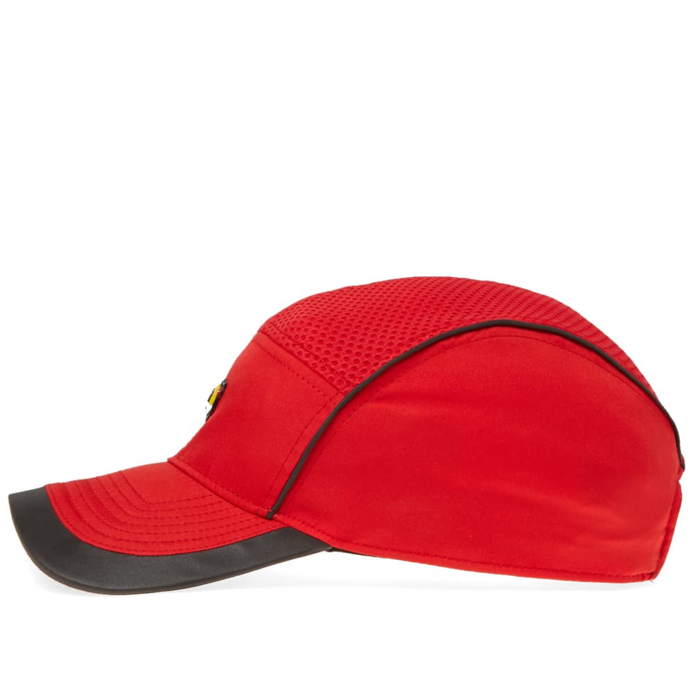 nike aerobill red