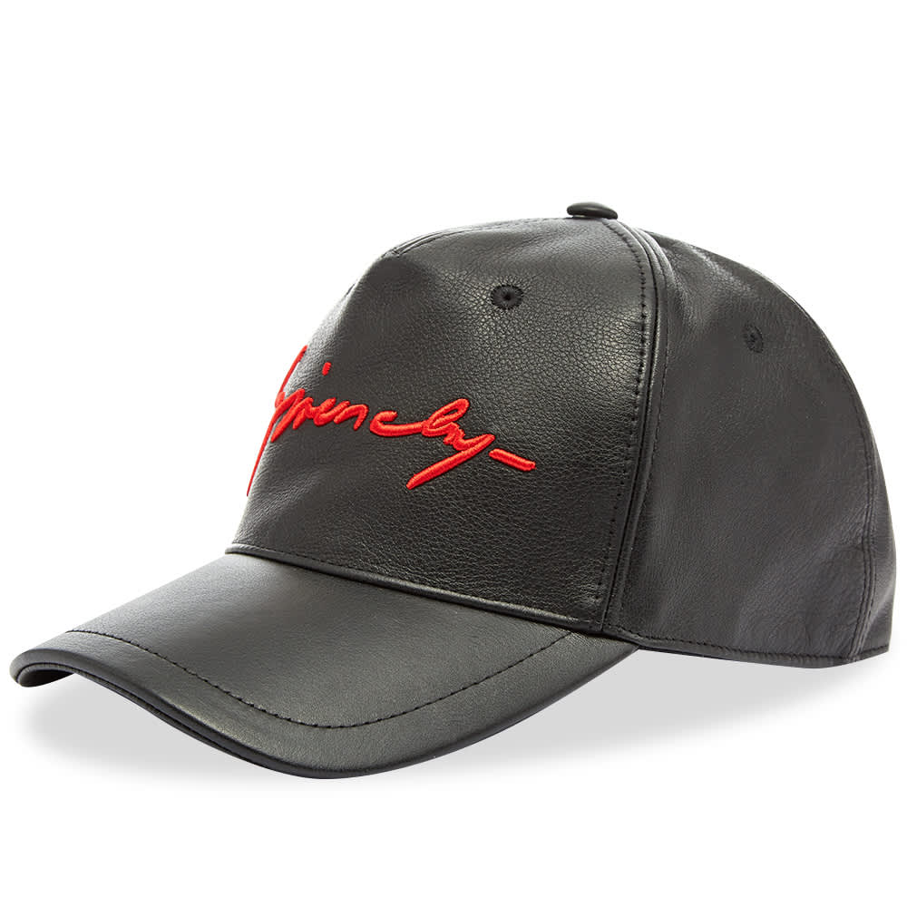 mens givenchy cap