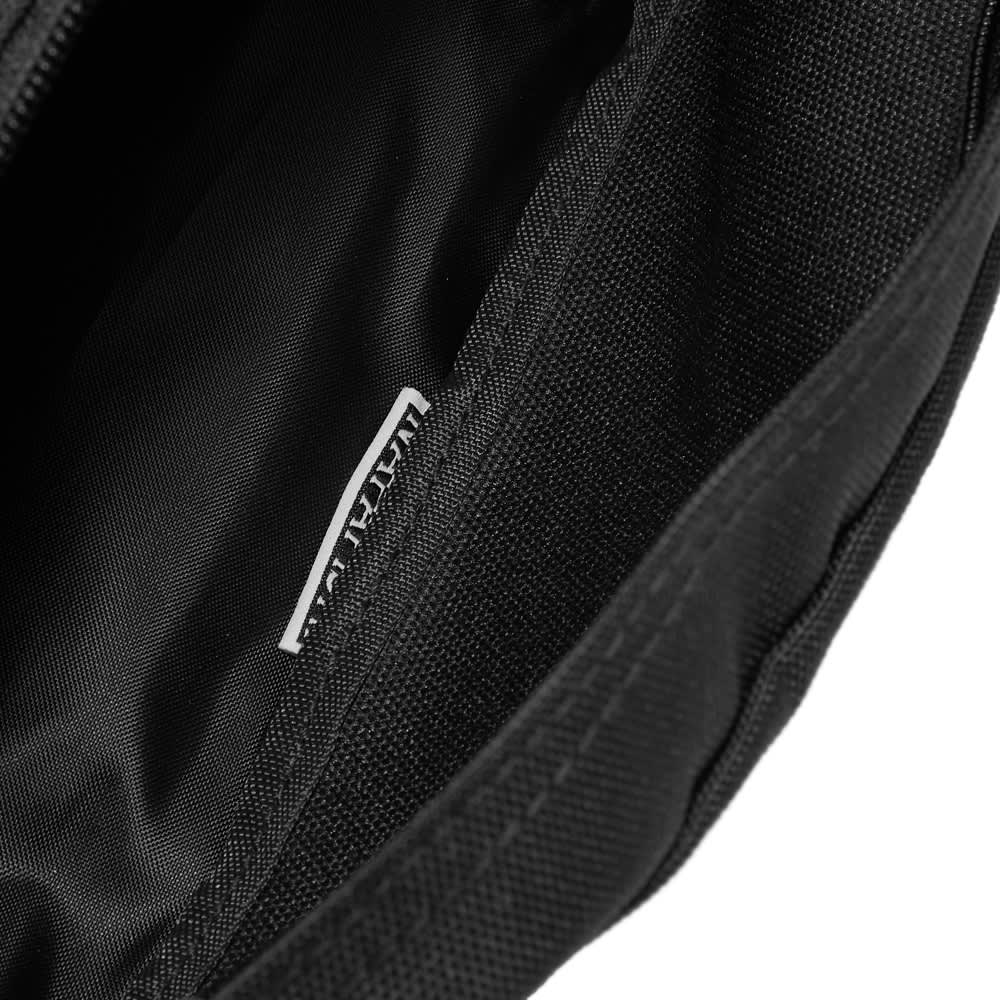 Napapijri Happy Waist Bag Black END. (AU)