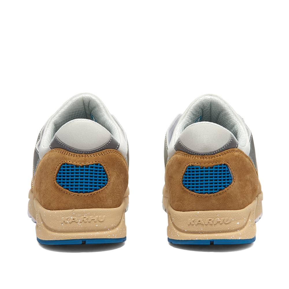 karhu aria opal gray liberty