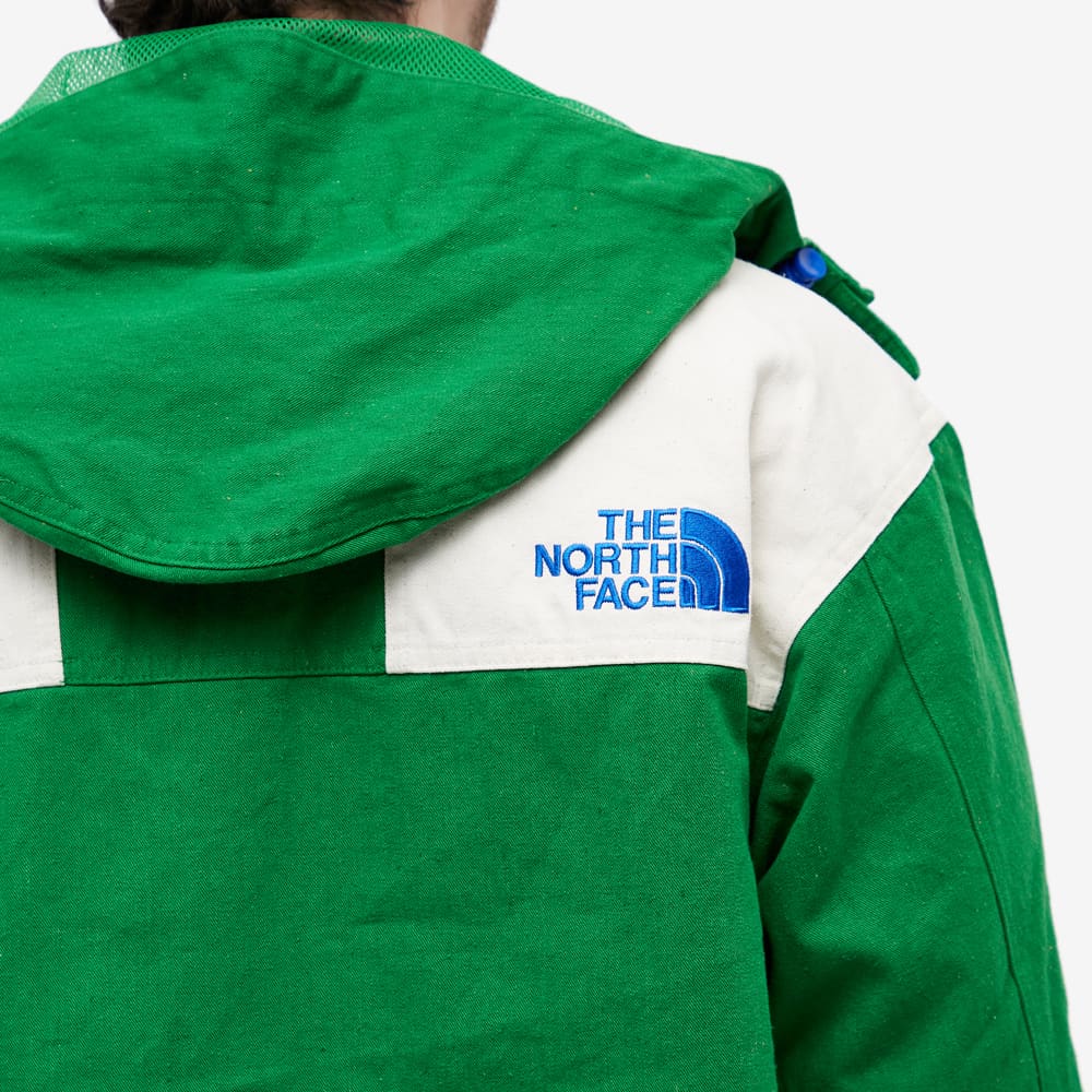 The North Face x Online Ceramics 86 Mountain Jacket Arden Green END. (KR)