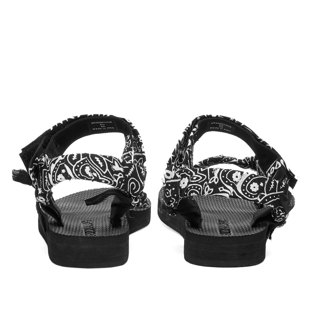 arizona love trekky black