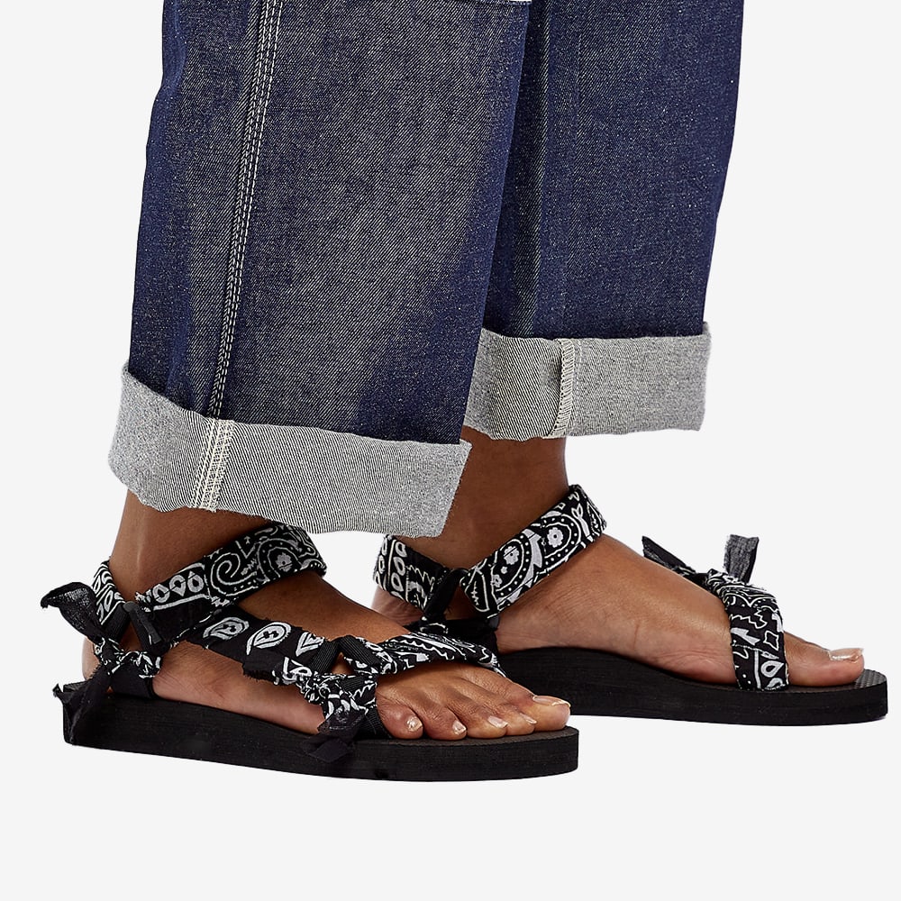 arizona love trekky black