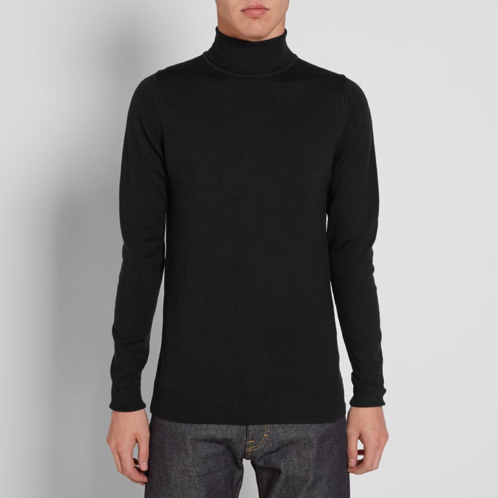 wool shawl collar sweater mens