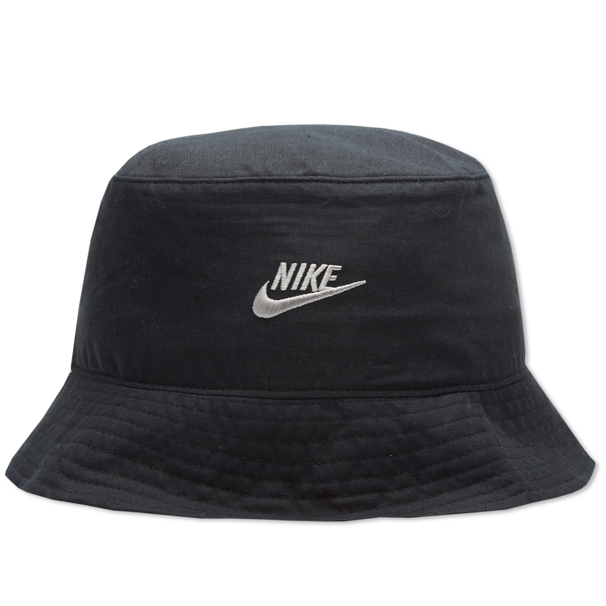 Nike Bucket Hat Black END. (US)