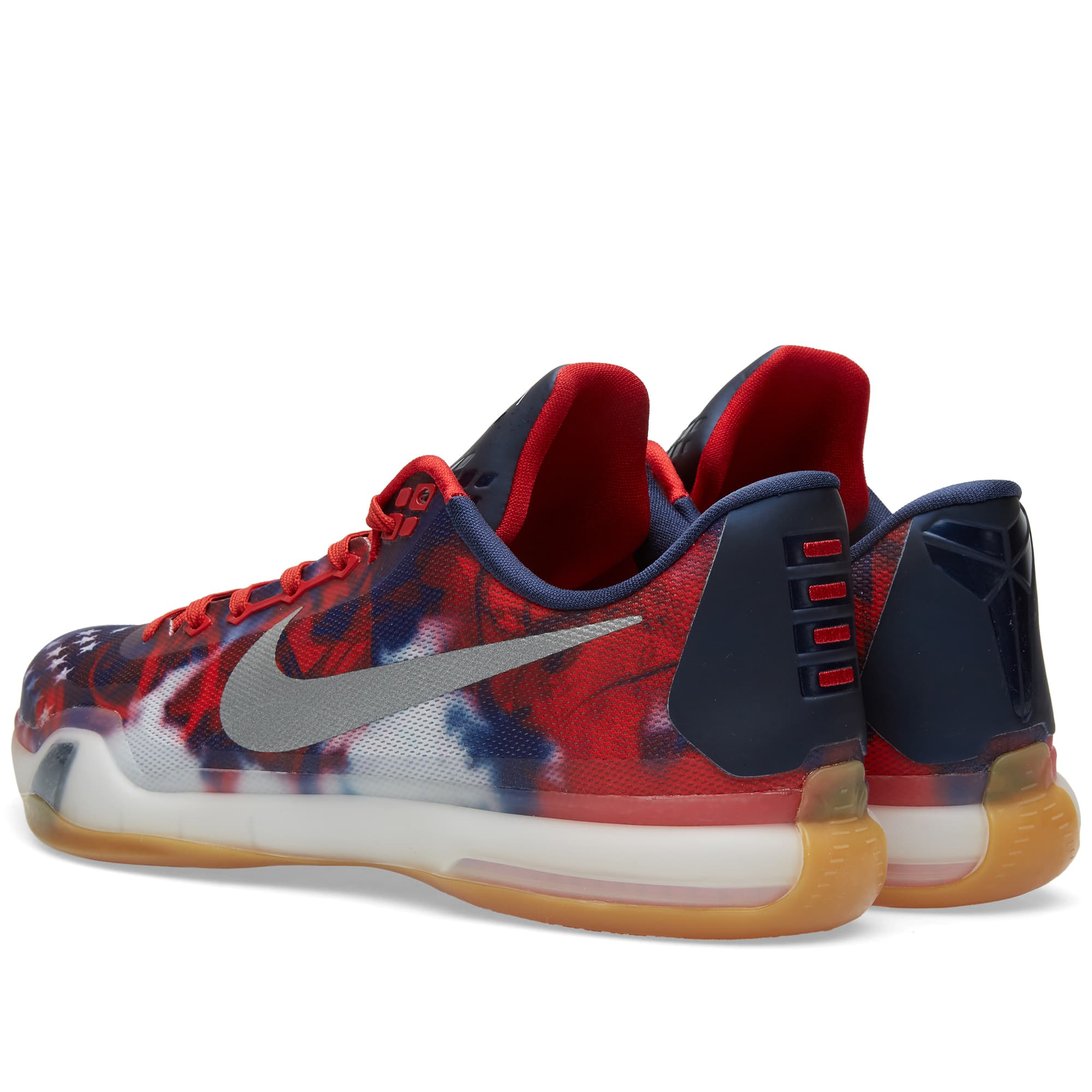 university red kobe
