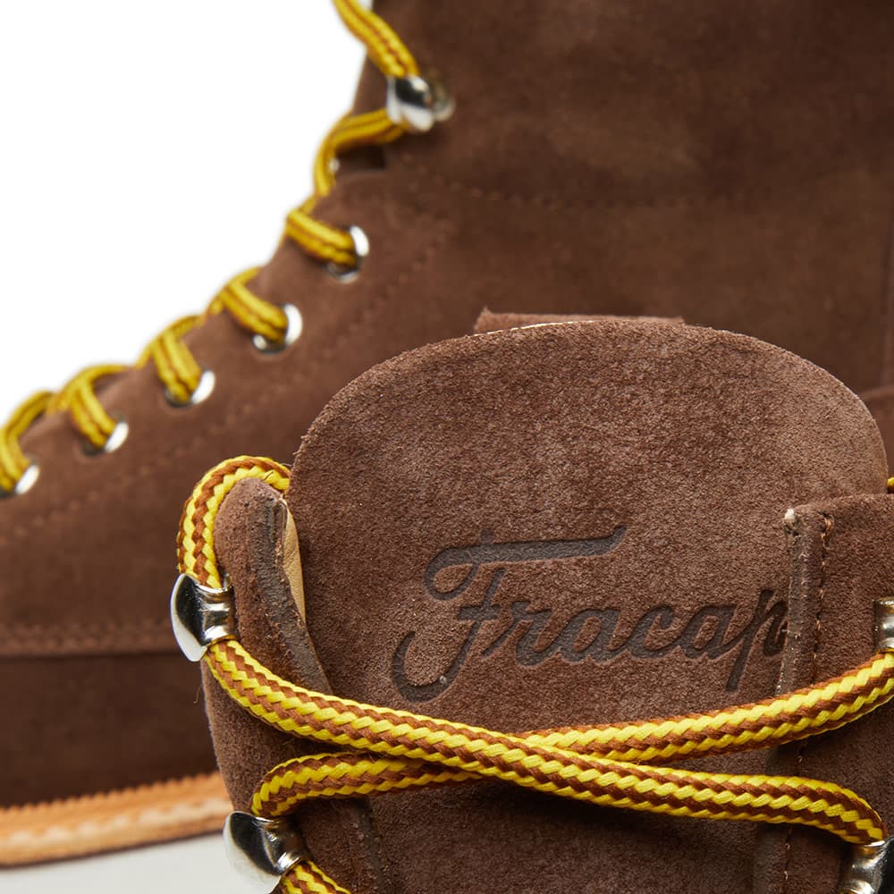 Fracap z525 Clearance
