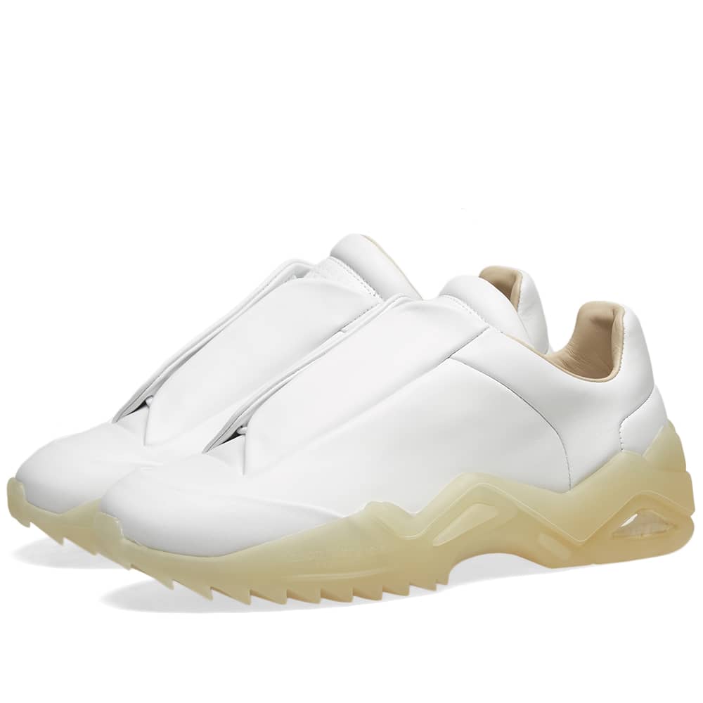 maison margiela future low