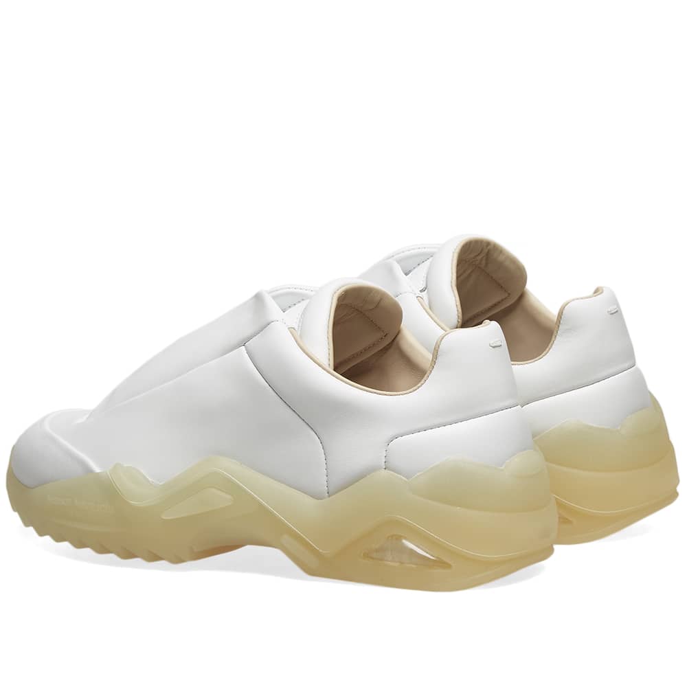 Maison Margiela 22 New Future Low Sneaker White | END. (US)