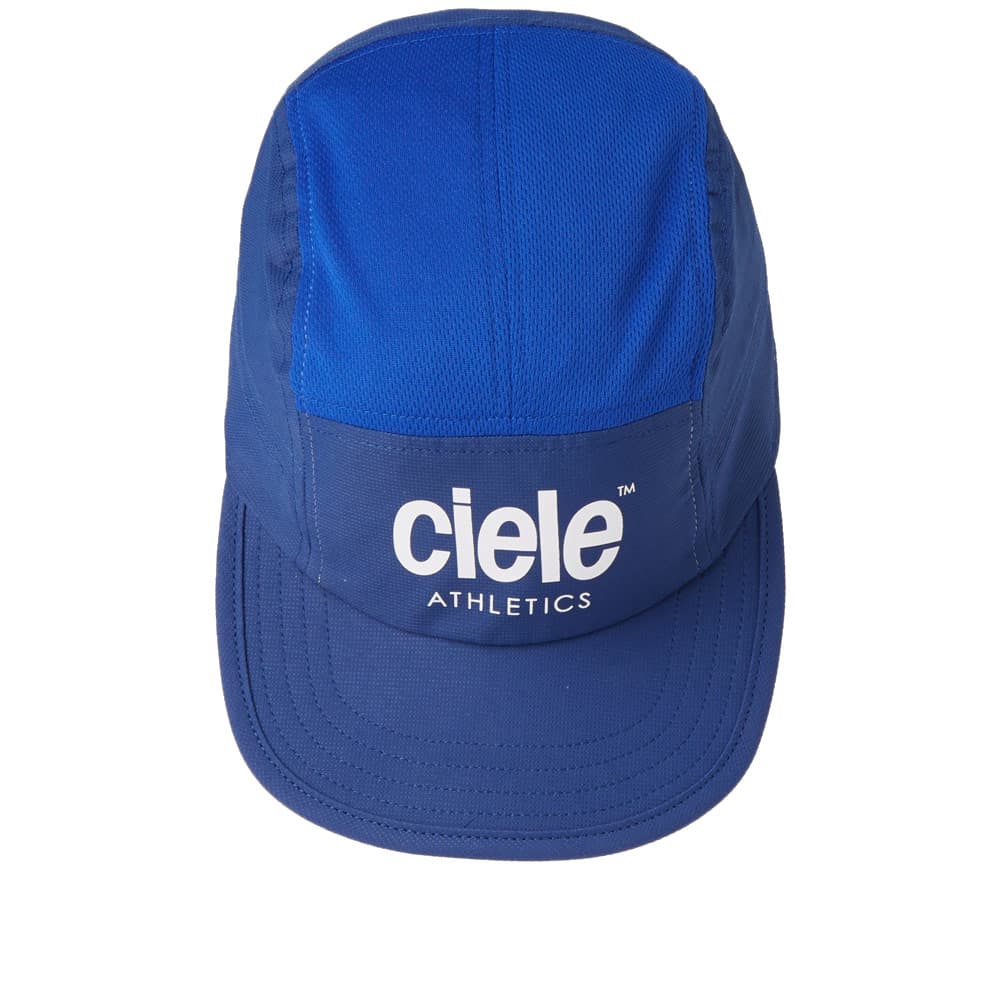 Ciele Athletics GoCap Athletics Cap Indigo | END.