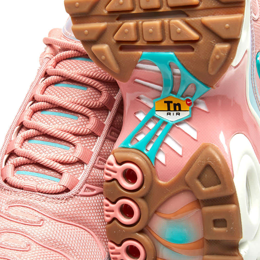 air max plus se red stardust