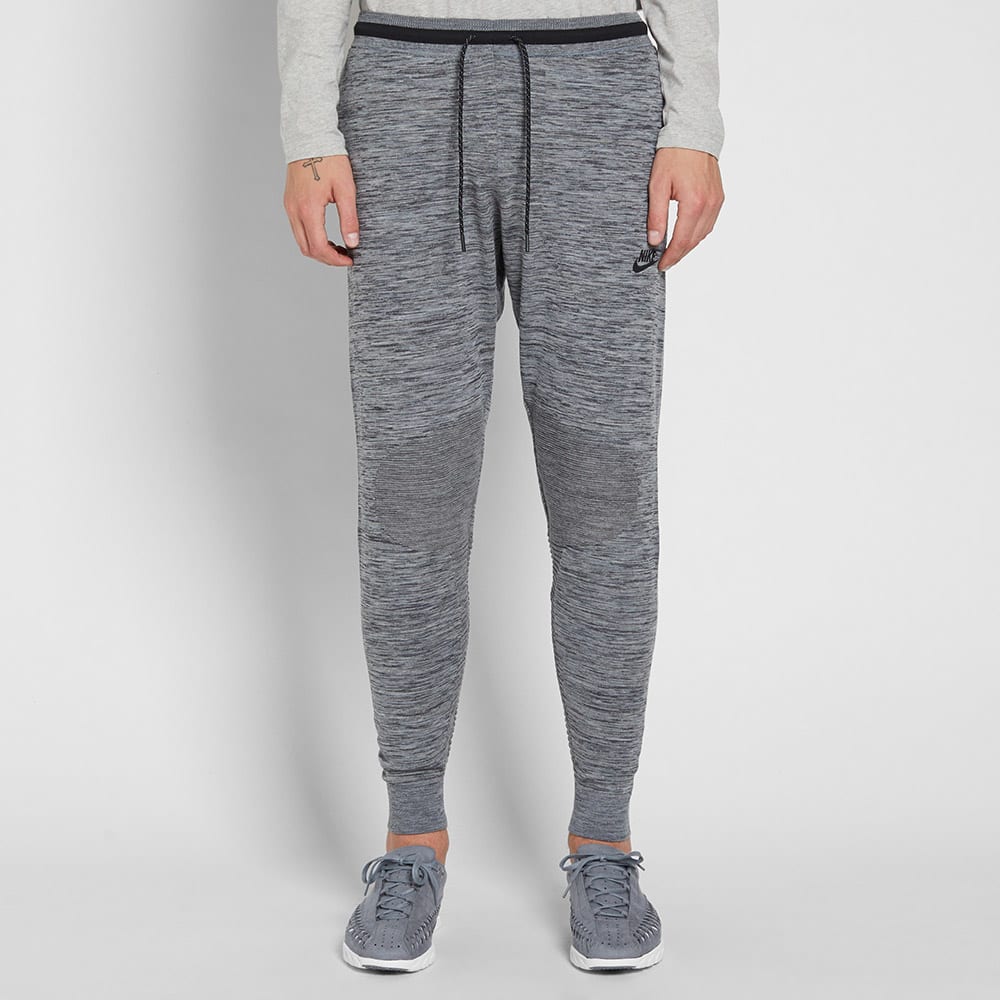 knit pant nike