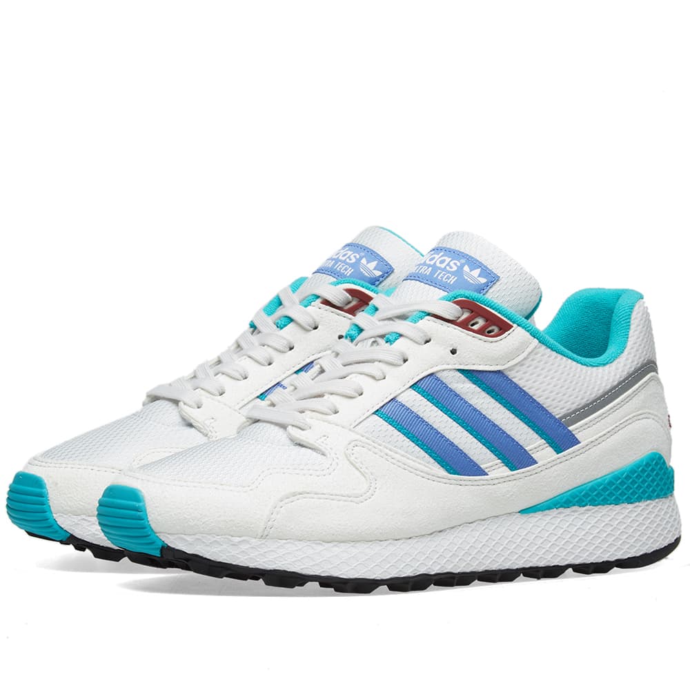 Ultra tech og clearance