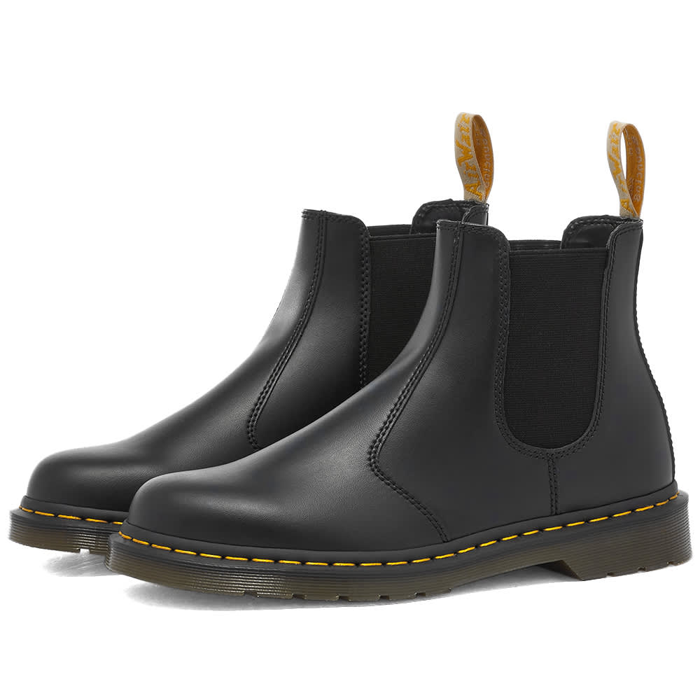 Dr skie Martens 1461 3-eye gibson flat 