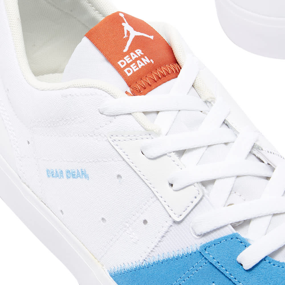 dear dean nike shoes